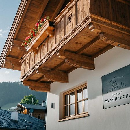Chalet Waschkuchl Alpbach Ngoại thất bức ảnh