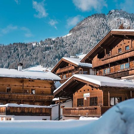 Chalet Waschkuchl Alpbach Ngoại thất bức ảnh