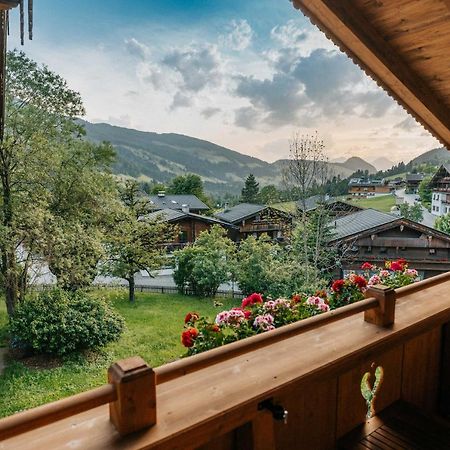 Chalet Waschkuchl Alpbach Ngoại thất bức ảnh