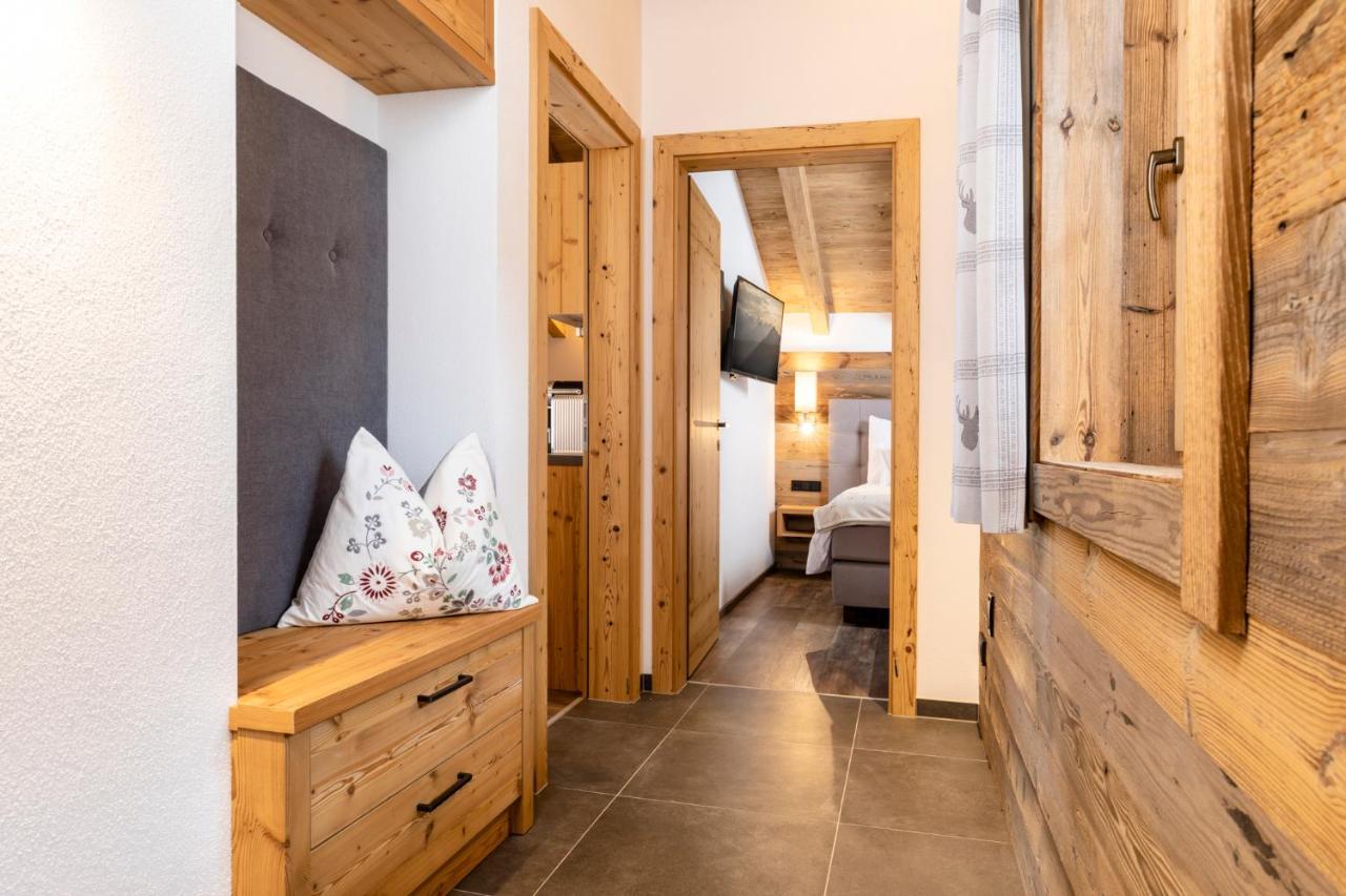 Chalet Waschkuchl Alpbach Ngoại thất bức ảnh