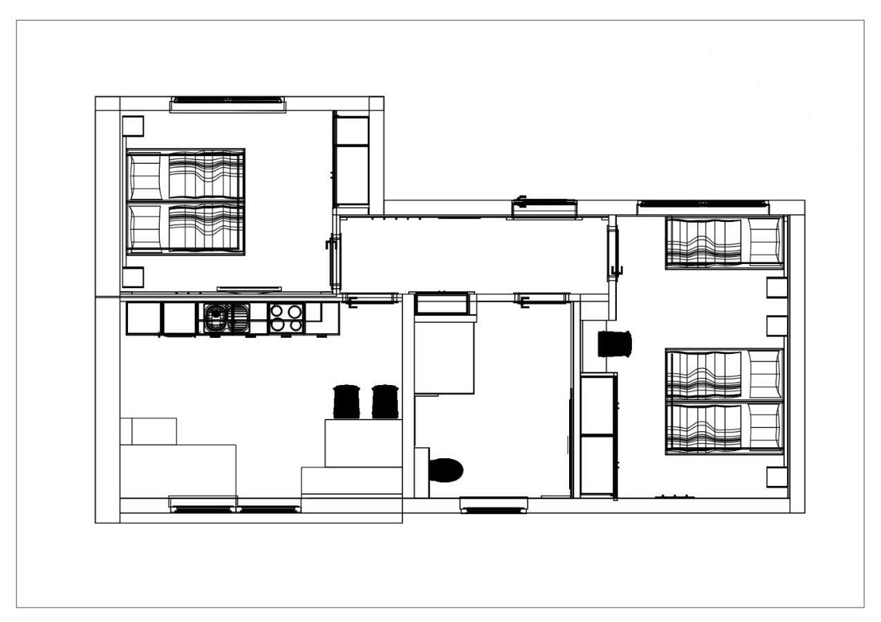 Chalet Waschkuchl Alpbach Ngoại thất bức ảnh