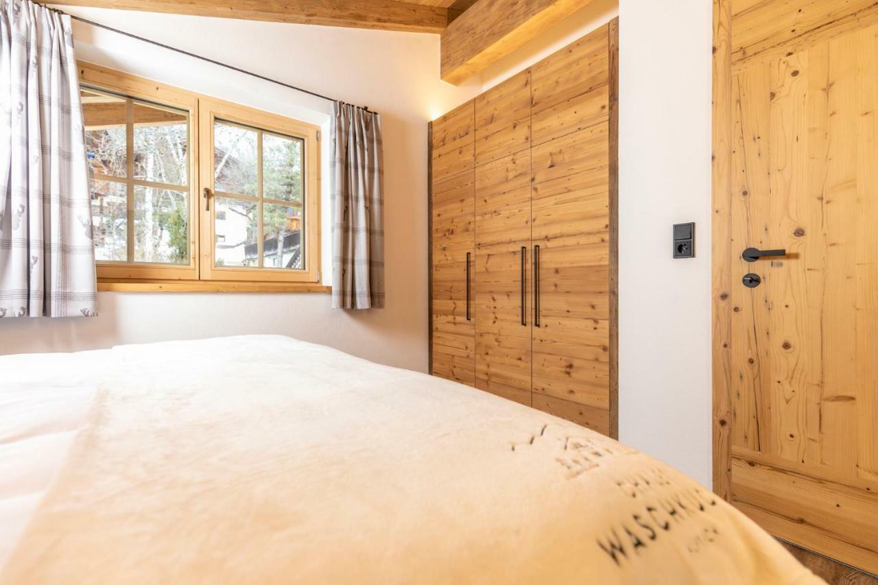 Chalet Waschkuchl Alpbach Ngoại thất bức ảnh