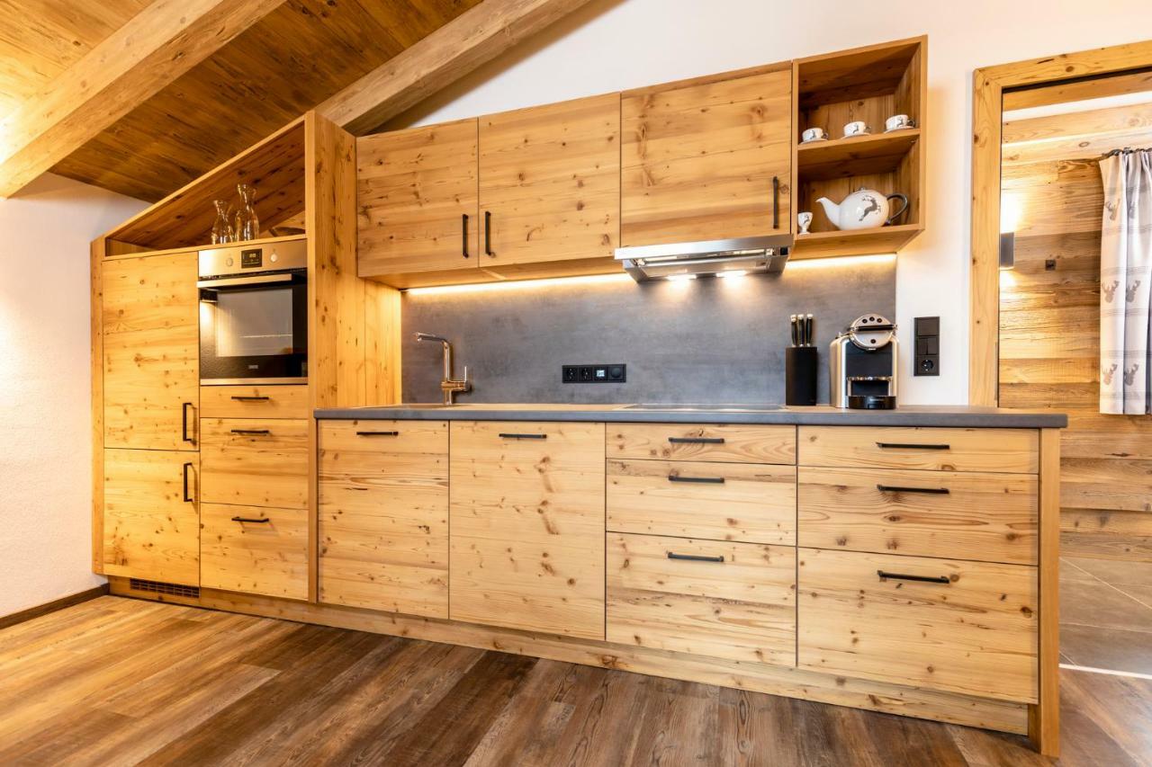Chalet Waschkuchl Alpbach Ngoại thất bức ảnh